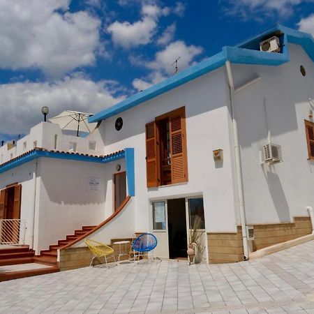 Villa Elite Agrigento Buitenkant foto