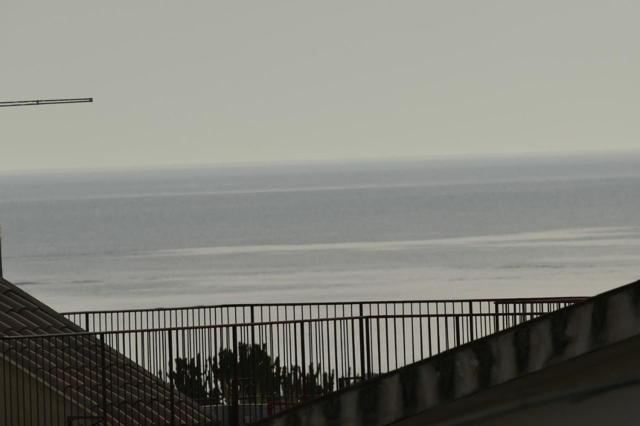 Villa Elite Agrigento Buitenkant foto