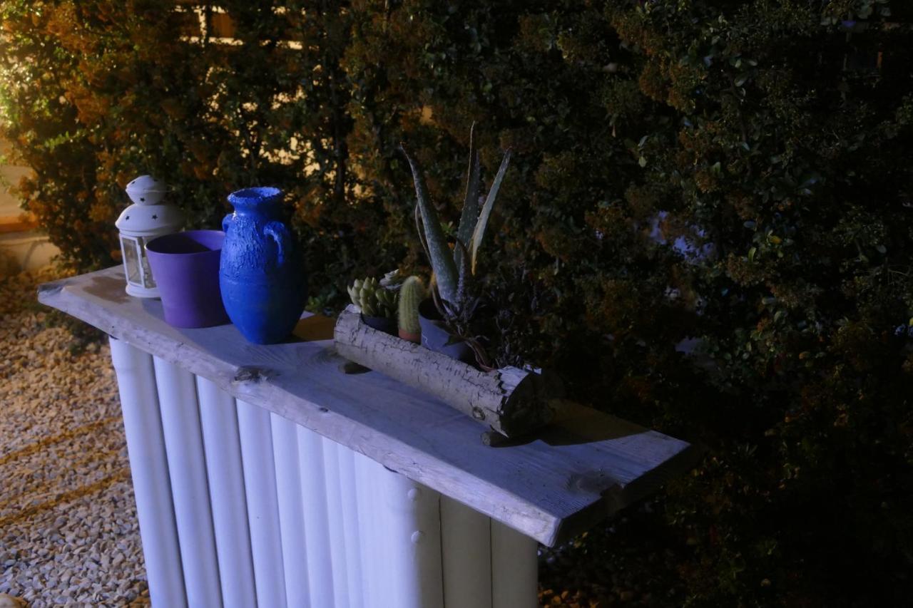 Villa Elite Agrigento Buitenkant foto