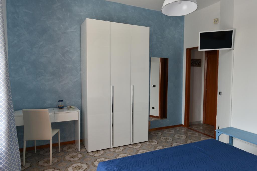 Villa Elite Agrigento Buitenkant foto