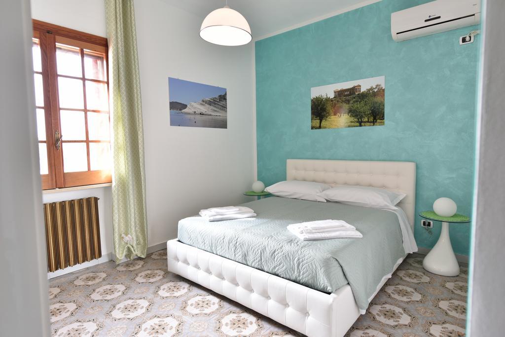 Villa Elite Agrigento Buitenkant foto