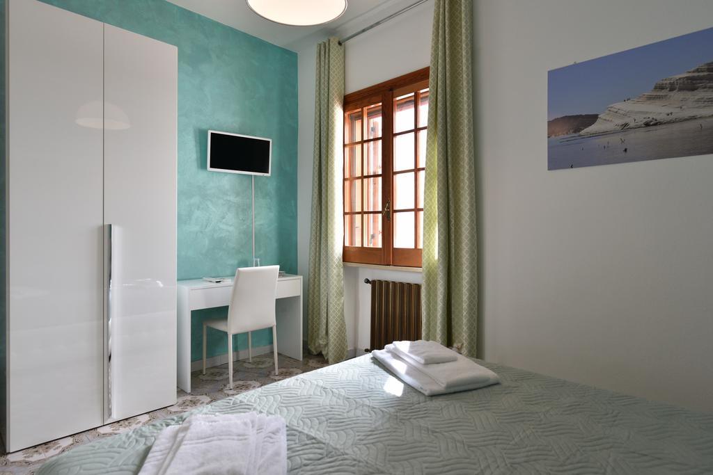 Villa Elite Agrigento Buitenkant foto