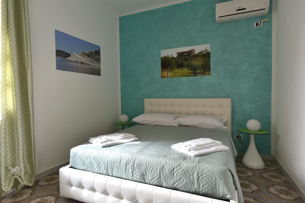 Villa Elite Agrigento Buitenkant foto