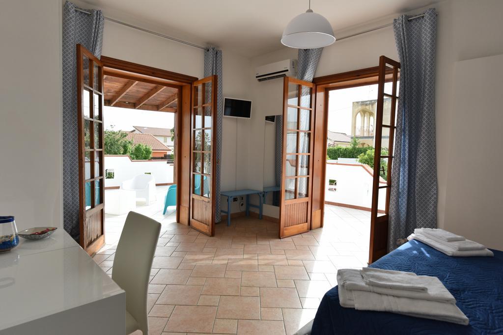 Villa Elite Agrigento Buitenkant foto