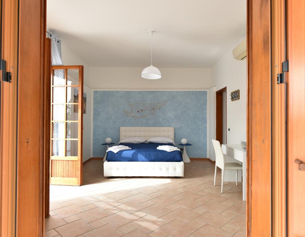 Villa Elite Agrigento Buitenkant foto