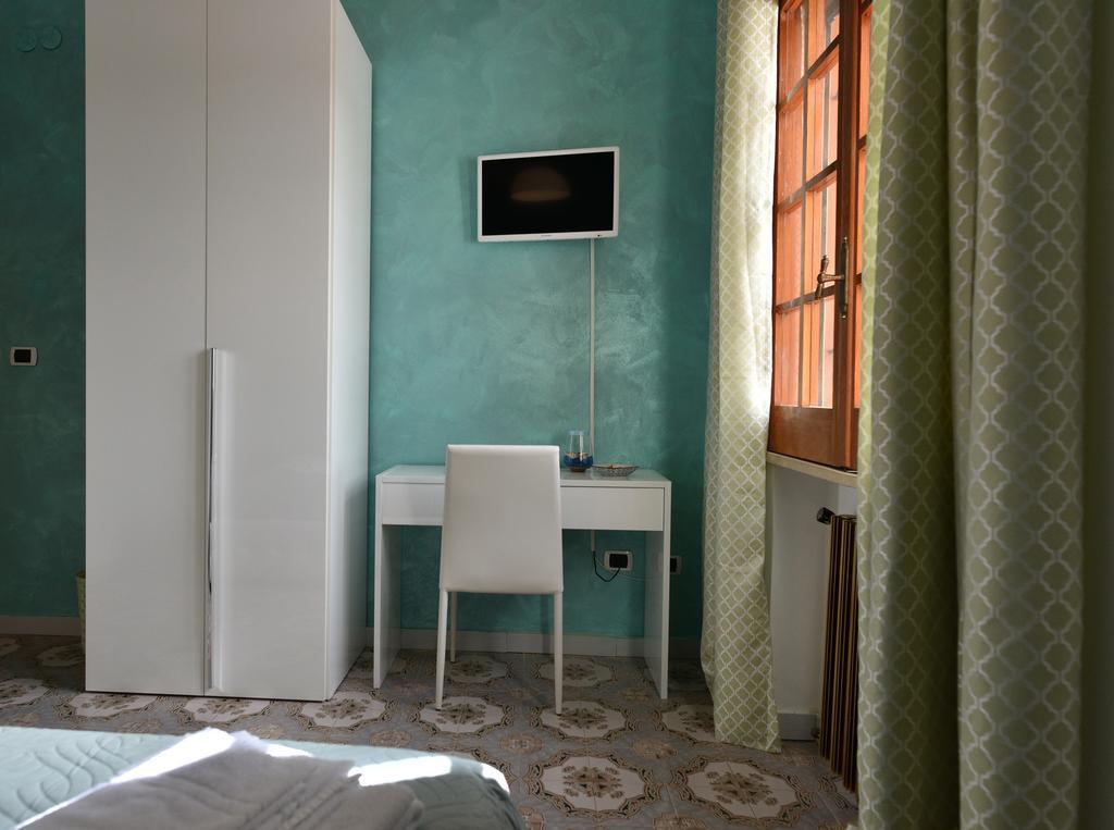 Villa Elite Agrigento Buitenkant foto