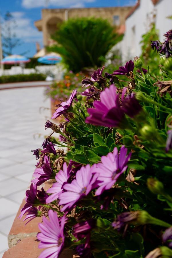 Villa Elite Agrigento Buitenkant foto