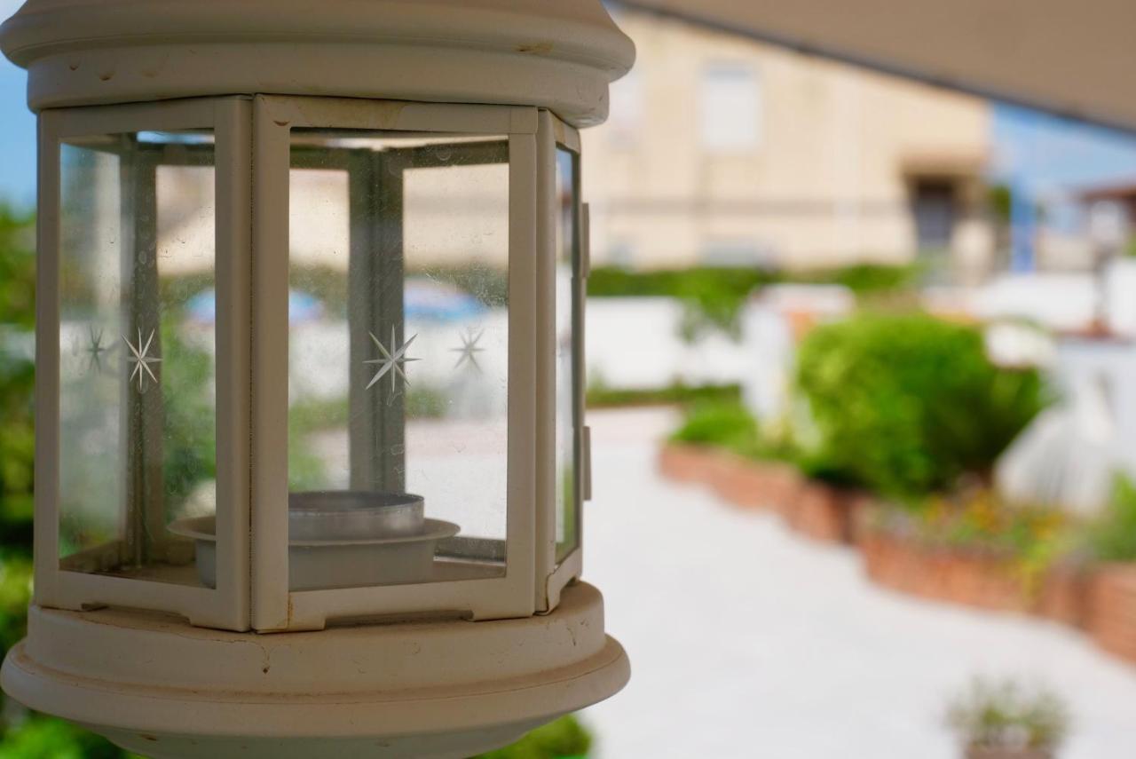 Villa Elite Agrigento Buitenkant foto