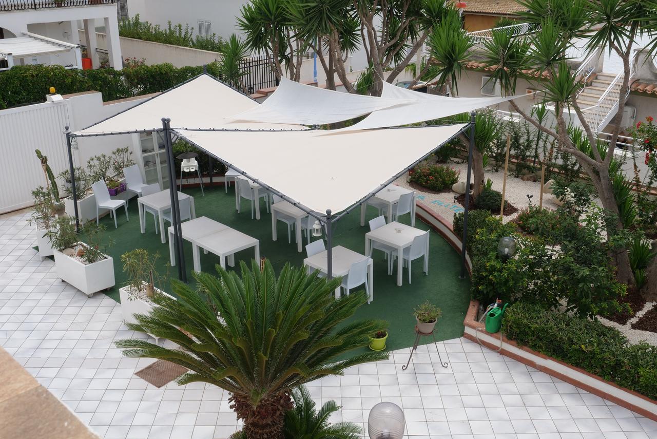 Villa Elite Agrigento Buitenkant foto
