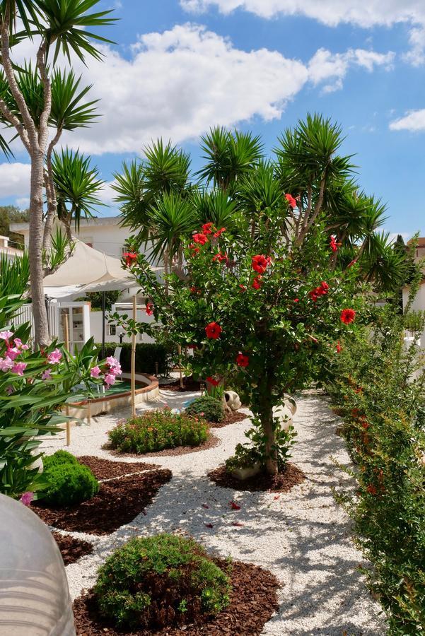 Villa Elite Agrigento Buitenkant foto