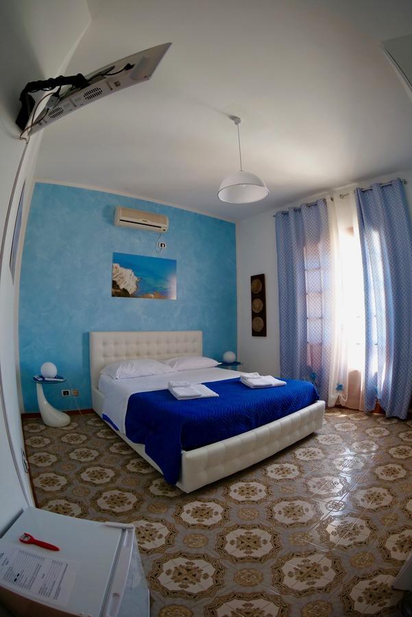 Villa Elite Agrigento Buitenkant foto