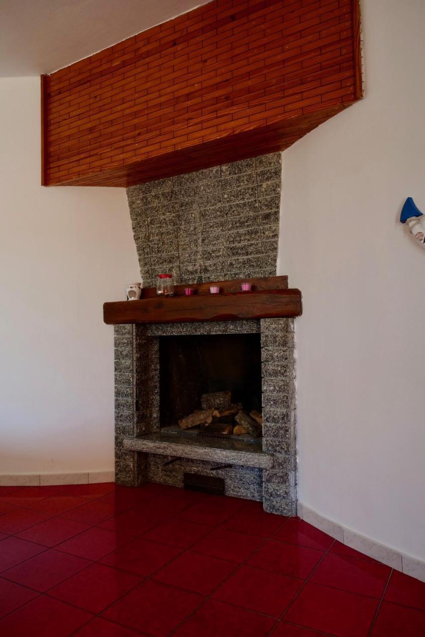 Villa Elite Agrigento Buitenkant foto