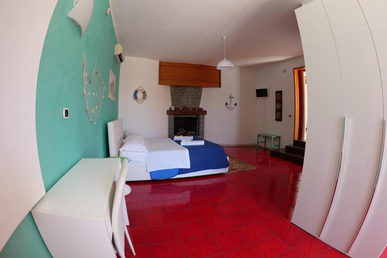 Villa Elite Agrigento Buitenkant foto