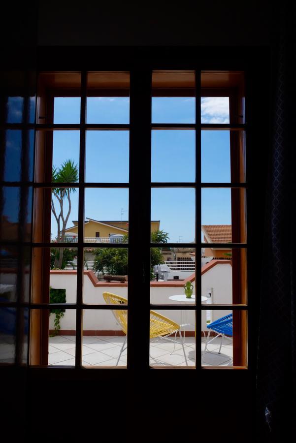 Villa Elite Agrigento Buitenkant foto