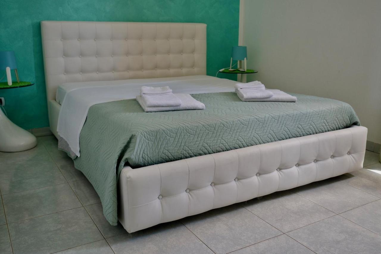 Villa Elite Agrigento Buitenkant foto