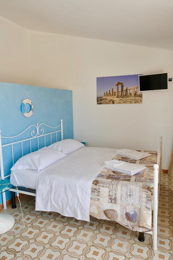 Villa Elite Agrigento Buitenkant foto