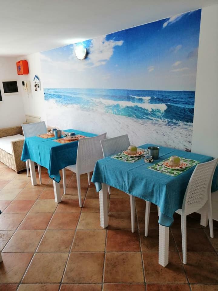 Villa Elite Agrigento Buitenkant foto