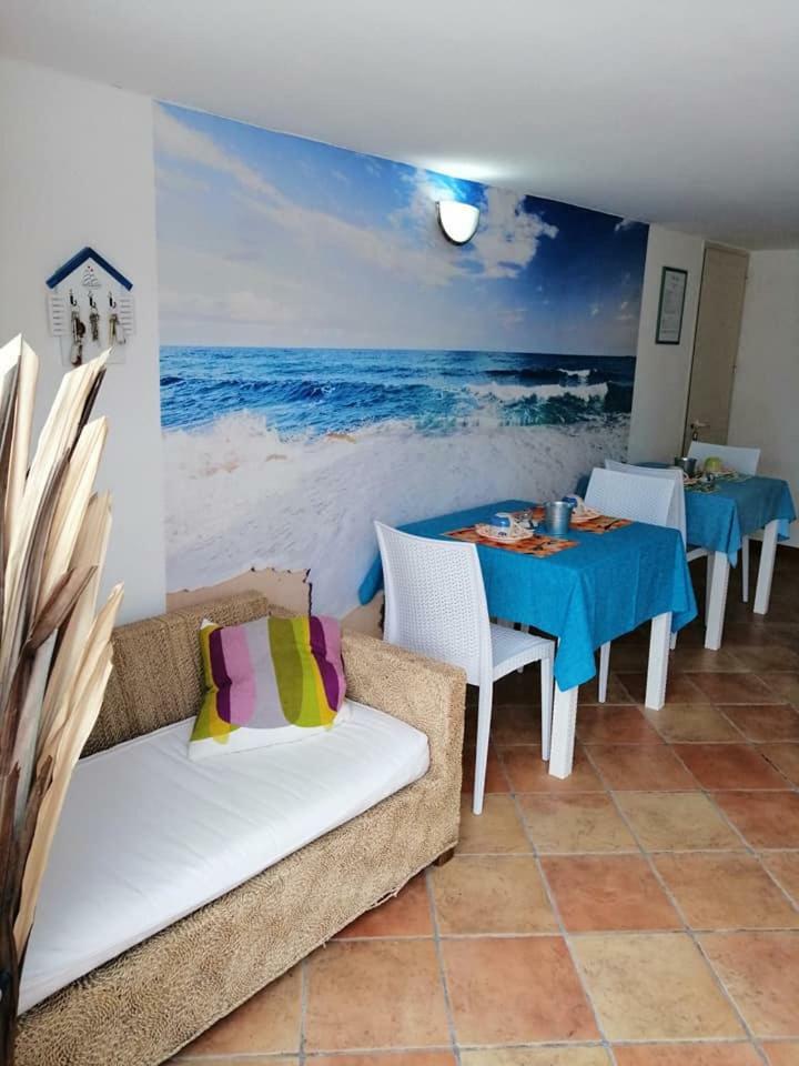 Villa Elite Agrigento Buitenkant foto